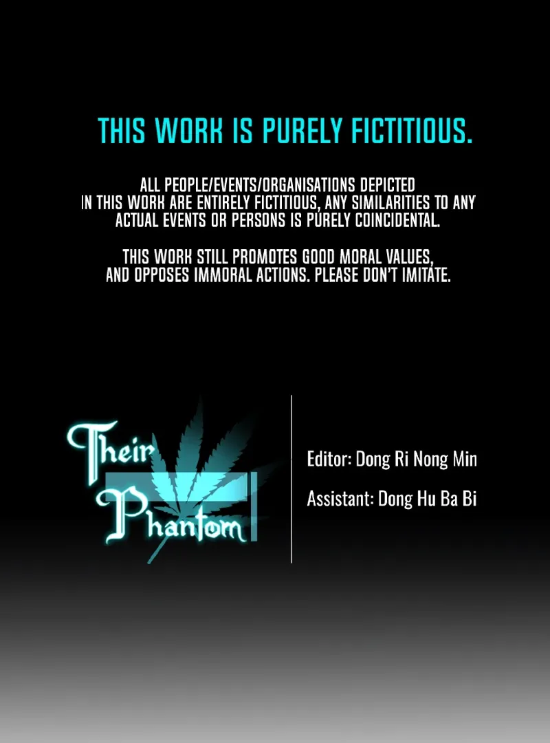 Their phantom Chapter 16 page 3 - 