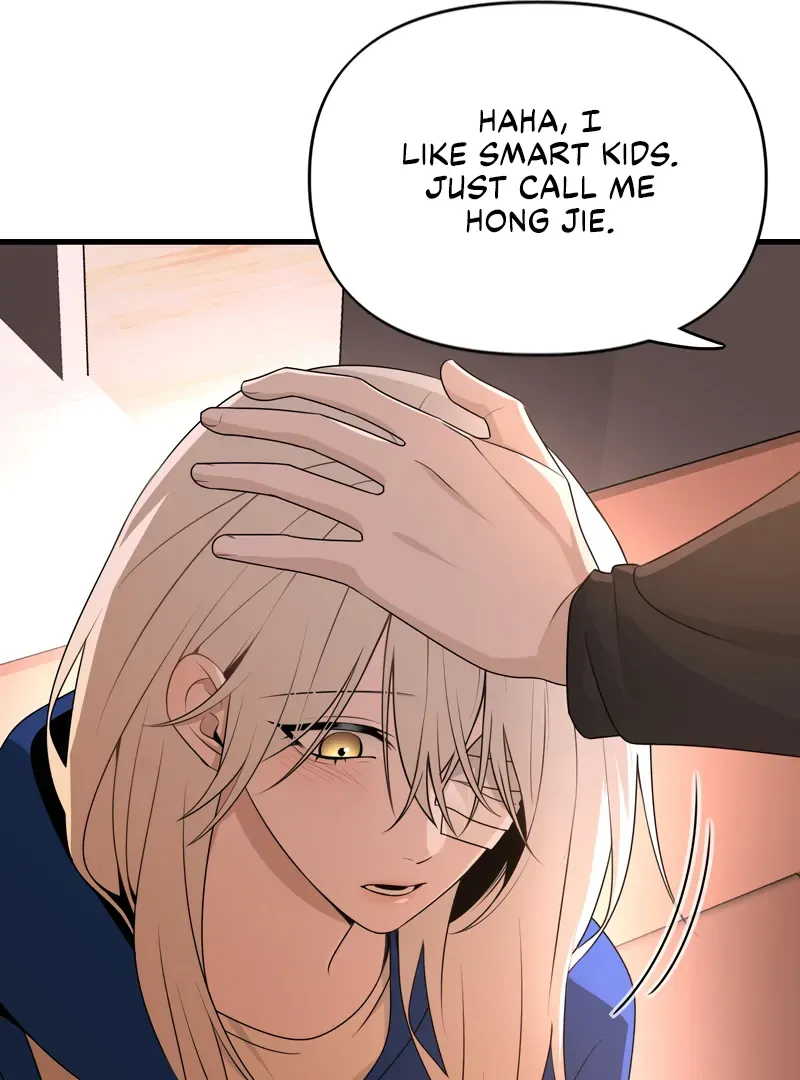 Their phantom Chapter 16 page 21 - 