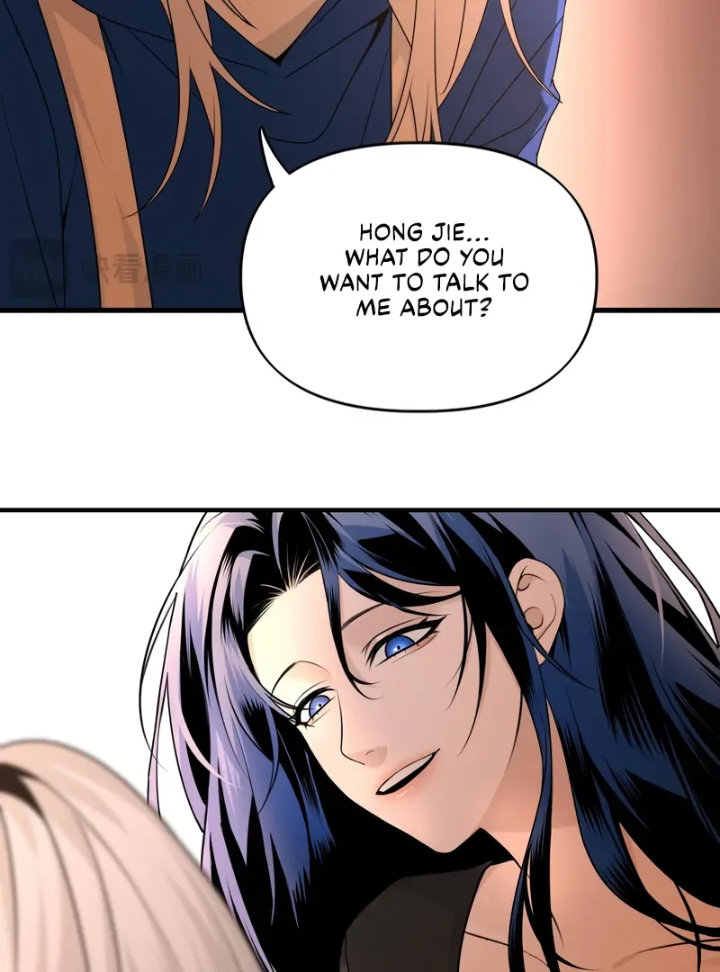 Their phantom Chapter 16 page 22 - 
