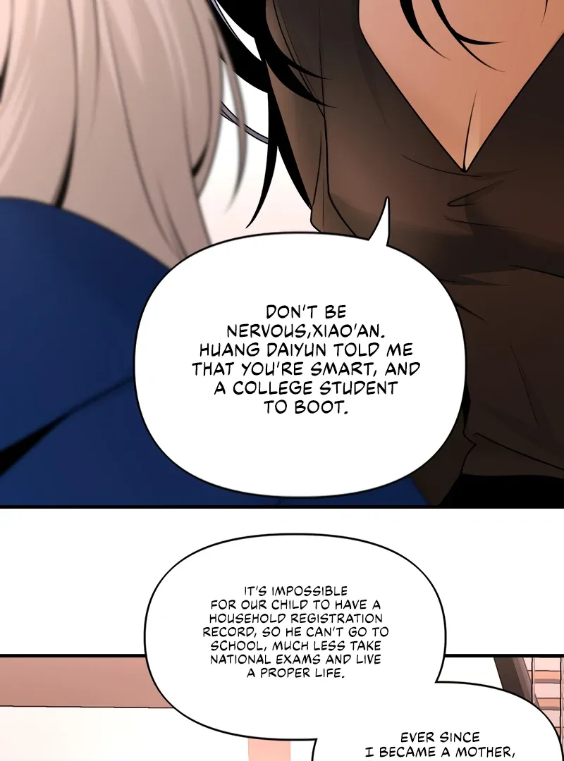 Their phantom Chapter 16 page 23 - 