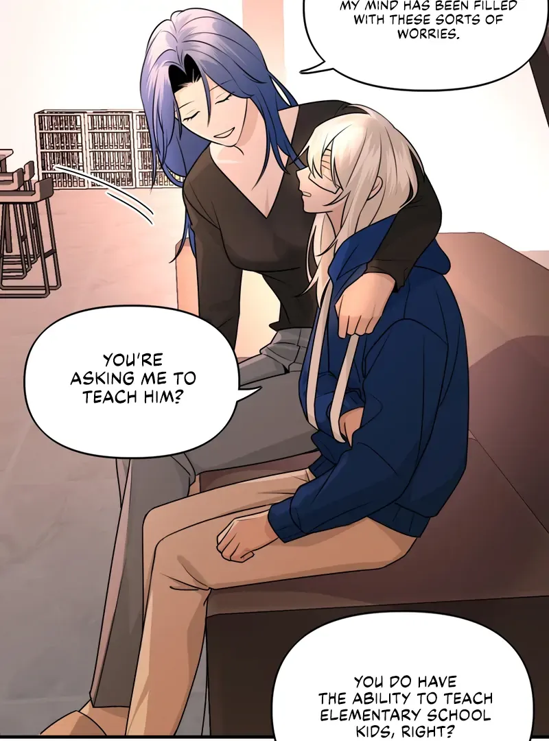 Their phantom Chapter 16 page 24 - 