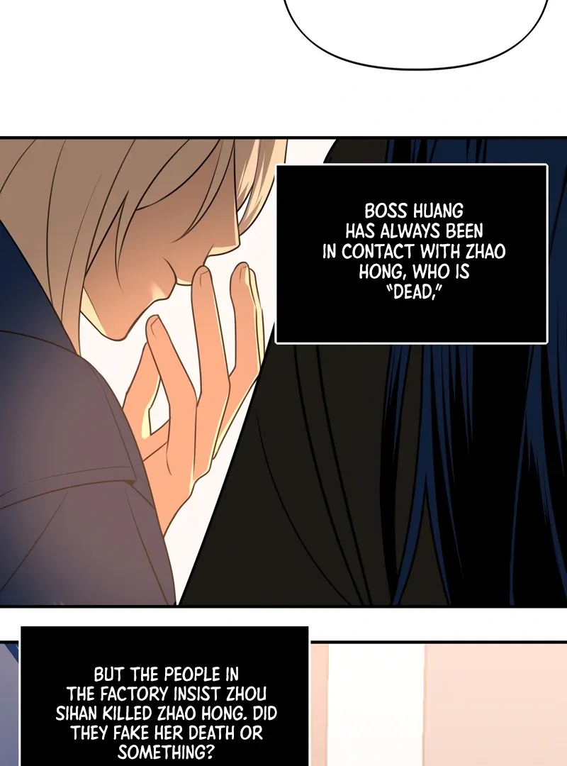 Their phantom Chapter 16 page 25 - 
