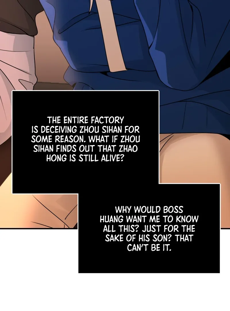 Their phantom Chapter 16 page 27 - 