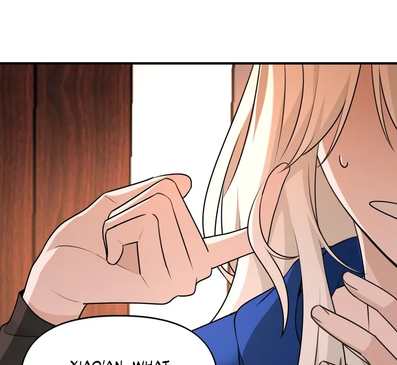 Their phantom Chapter 16 page 28 - 