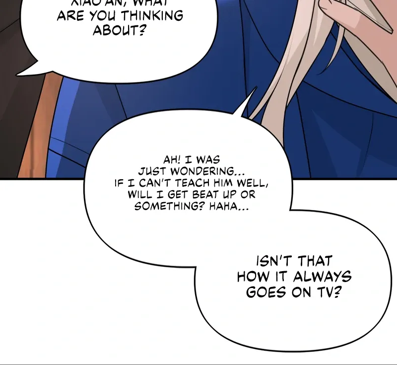 Their phantom Chapter 16 page 29 - 