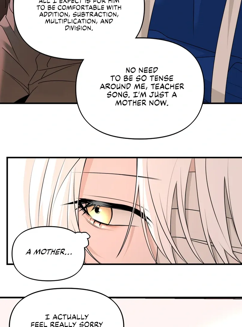 Their phantom Chapter 16 page 31 - 