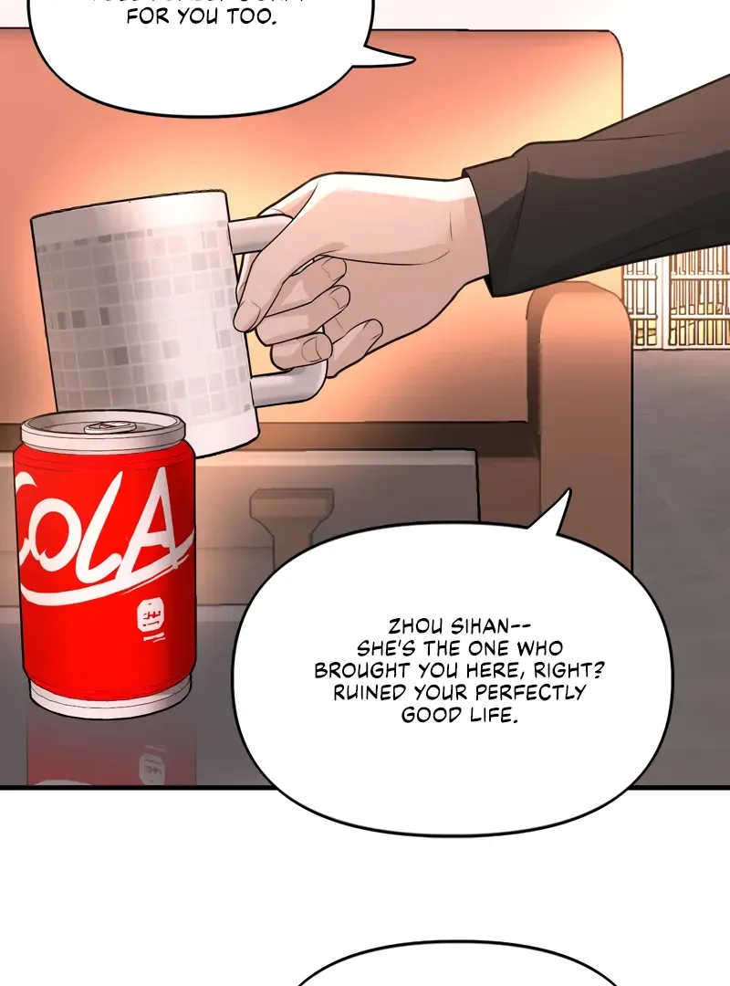 Their phantom Chapter 16 page 32 - 