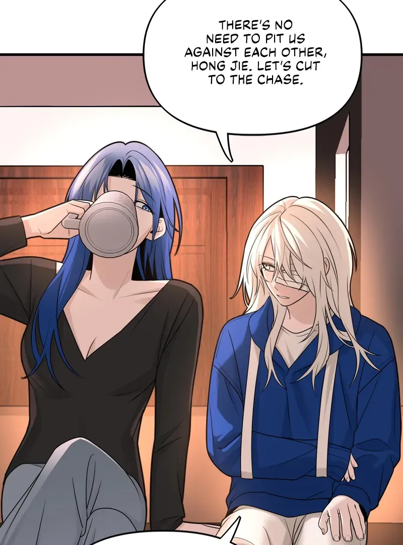 Their phantom Chapter 16 page 33 - 