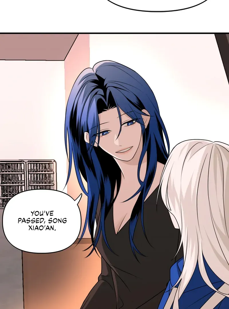 Their phantom Chapter 16 page 35 - 