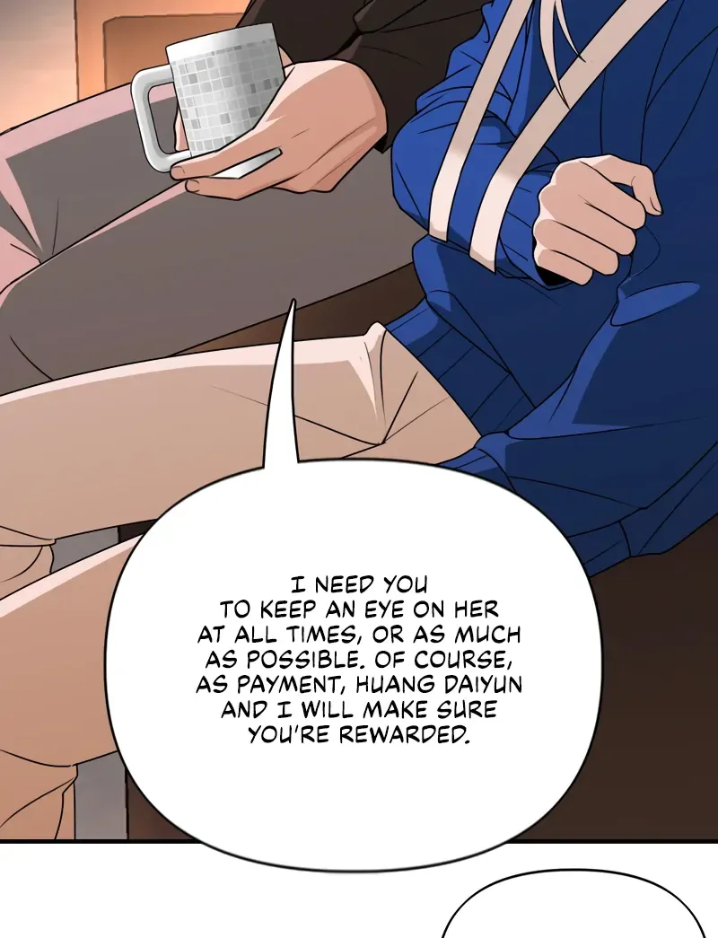 Their phantom Chapter 16 page 36 - 