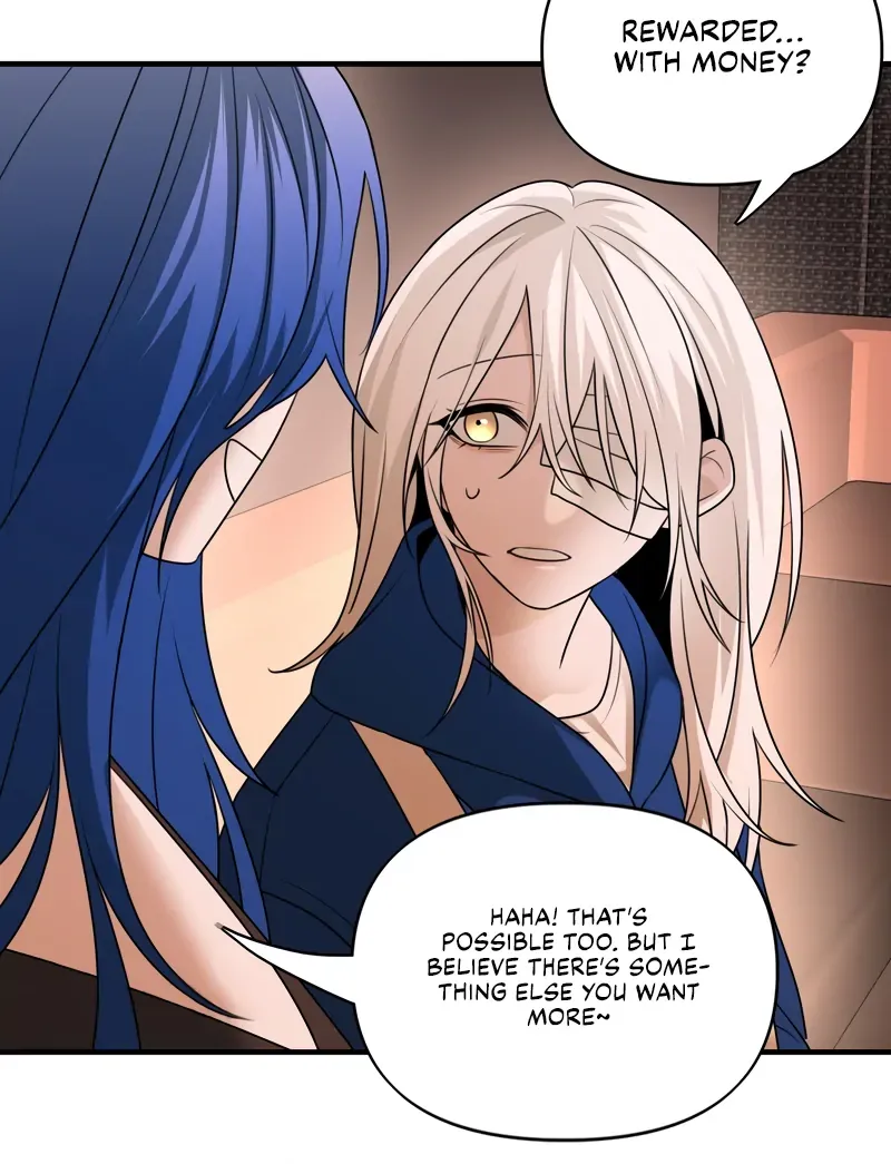 Their phantom Chapter 16 page 37 - 