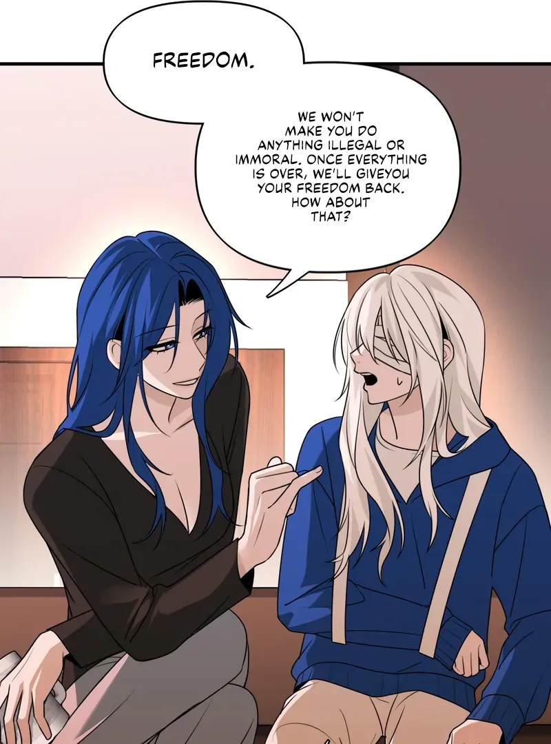 Their phantom Chapter 16 page 38 - 