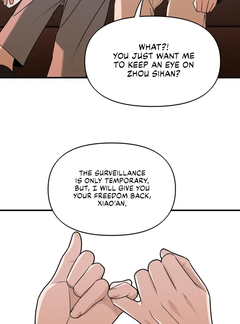Their phantom Chapter 16 page 39 - 