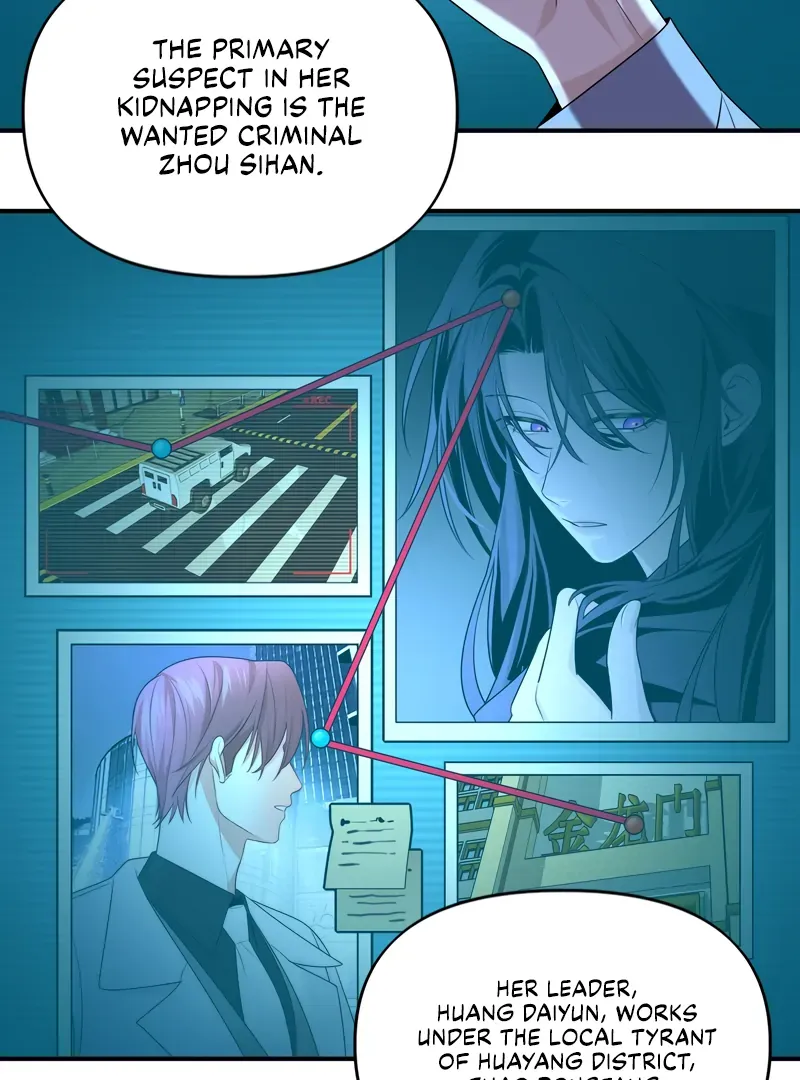 Their phantom Chapter 16 page 5 - 