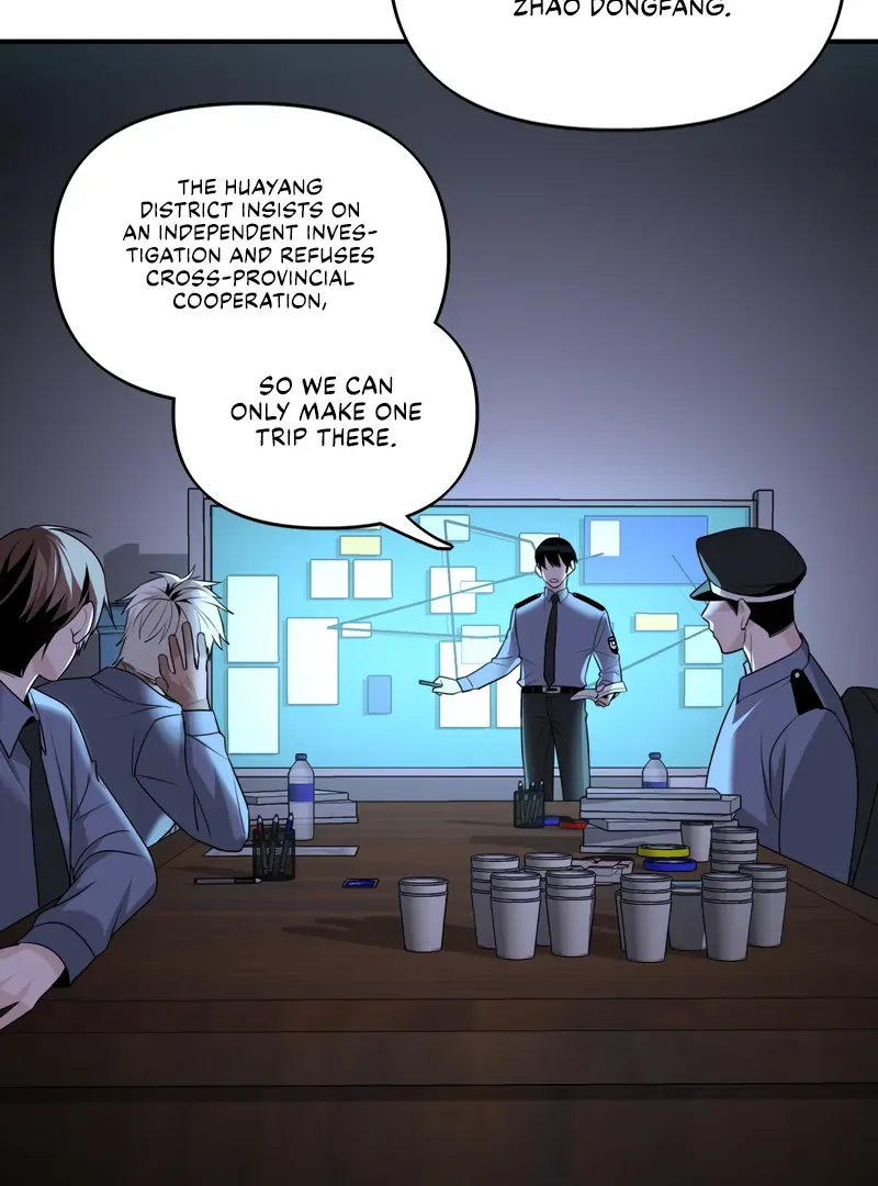 Their phantom Chapter 16 page 6 - 