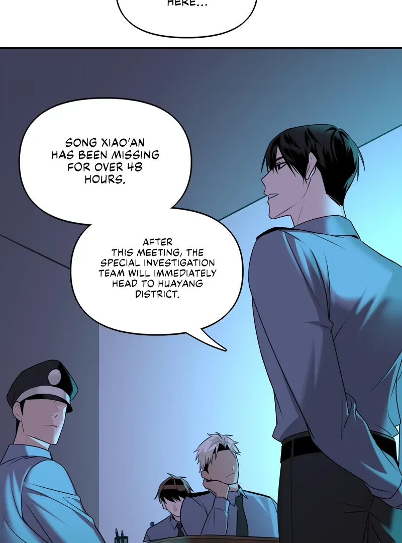 Their phantom Chapter 16 page 8 - 