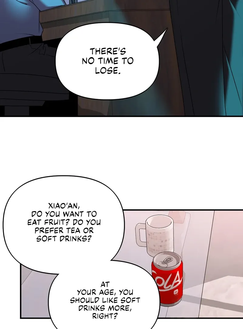 Their phantom Chapter 16 page 9 - 
