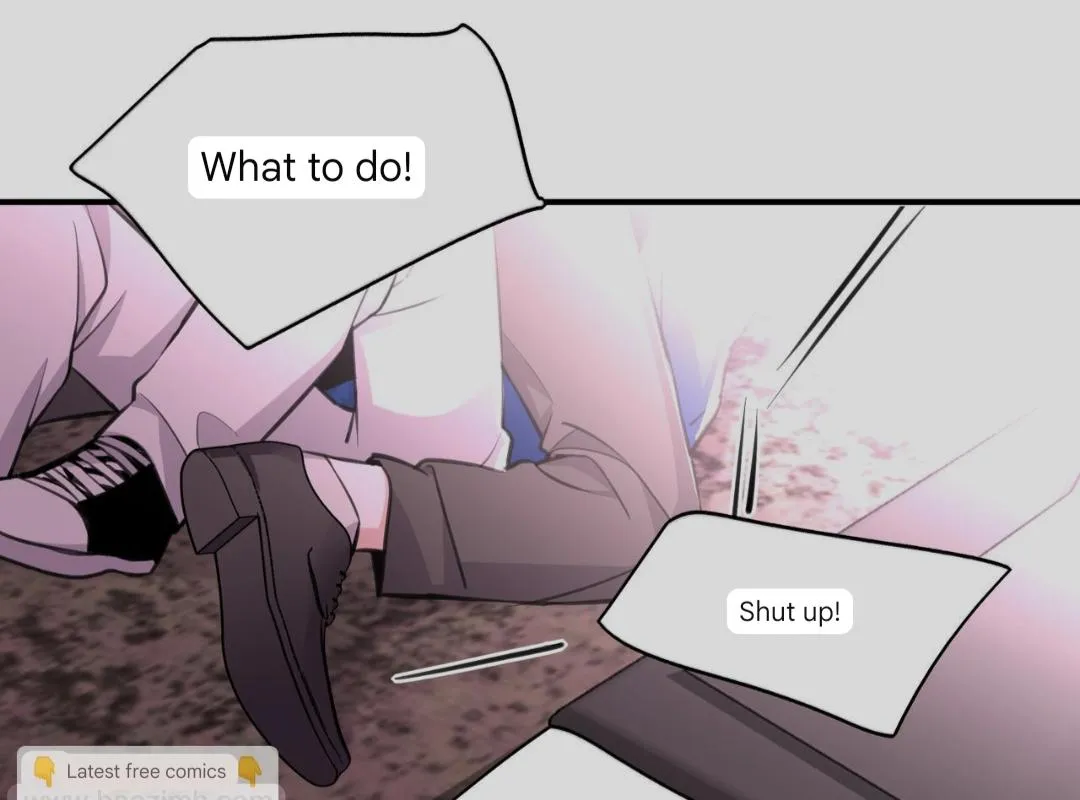 Their phantom Chapter 2 page 2 - 