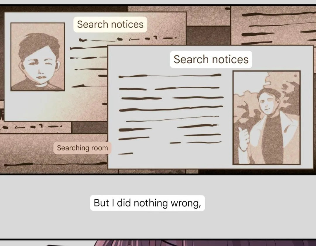 Their phantom Chapter 2 page 15 - 