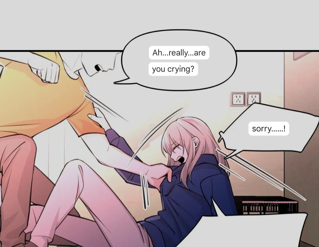 Their phantom Chapter 2 page 17 - 