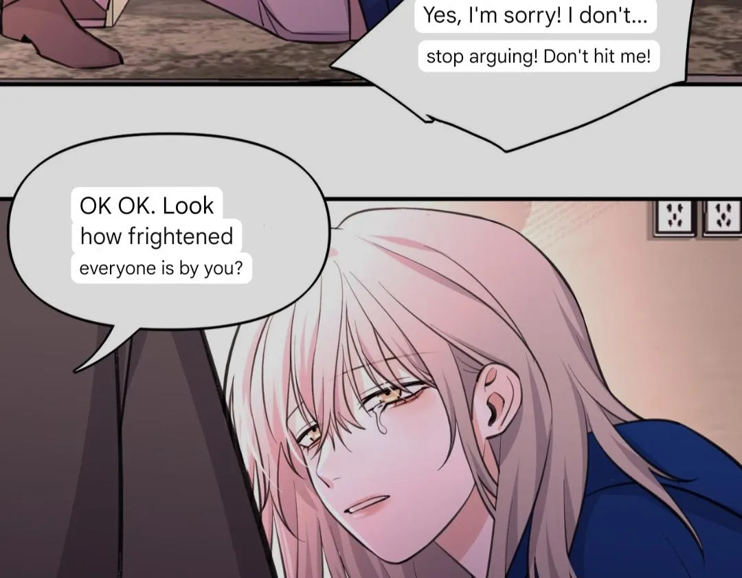 Their phantom Chapter 2 page 18 - 