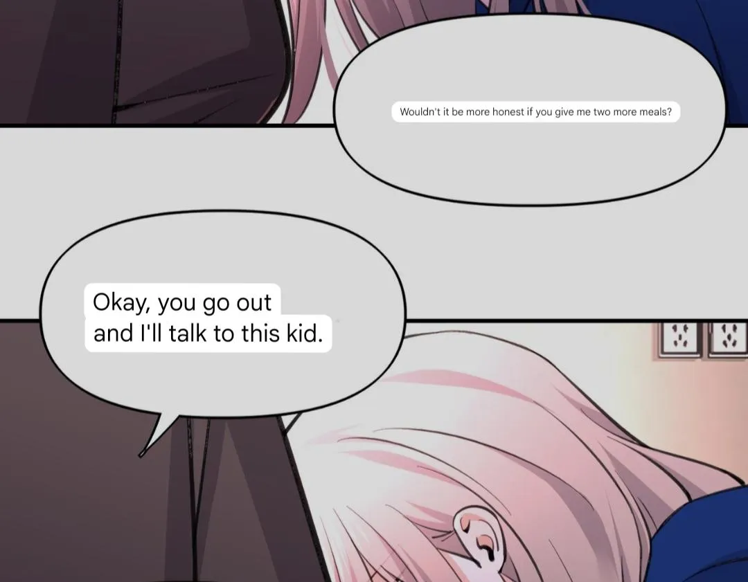 Their phantom Chapter 2 page 19 - 
