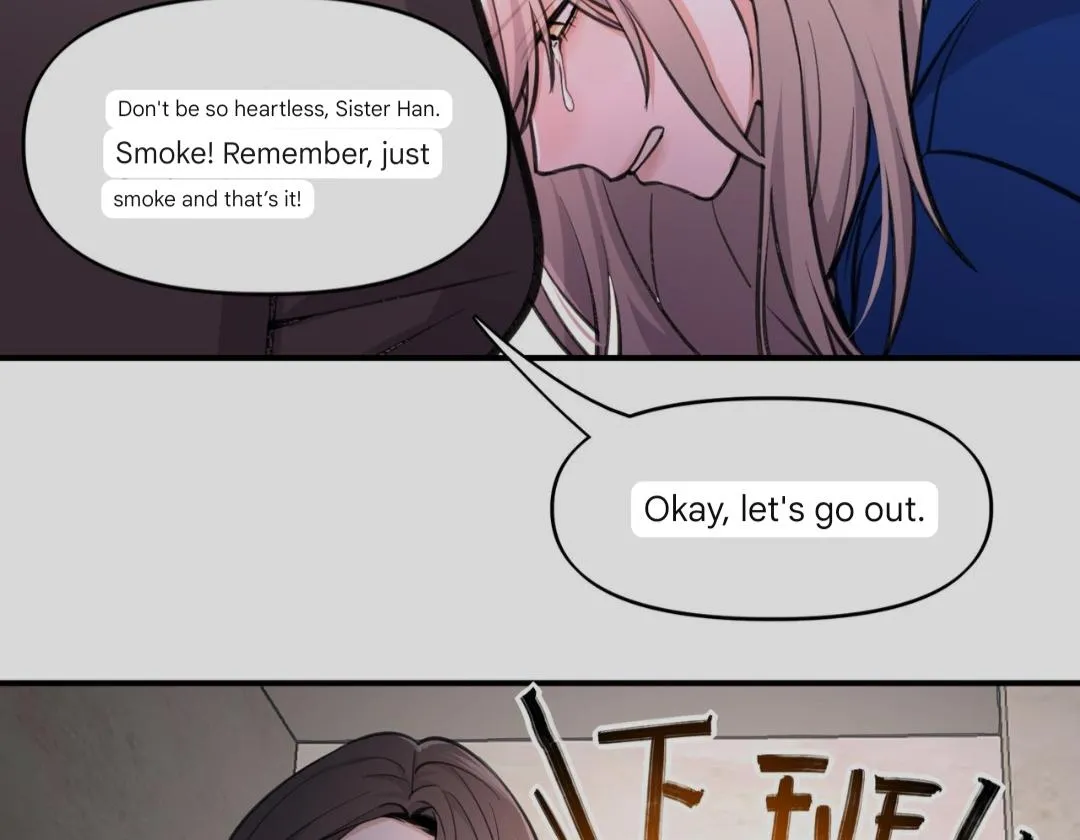 Their phantom Chapter 2 page 20 - 