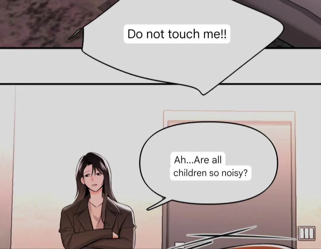 Their phantom Chapter 2 page 3 - 