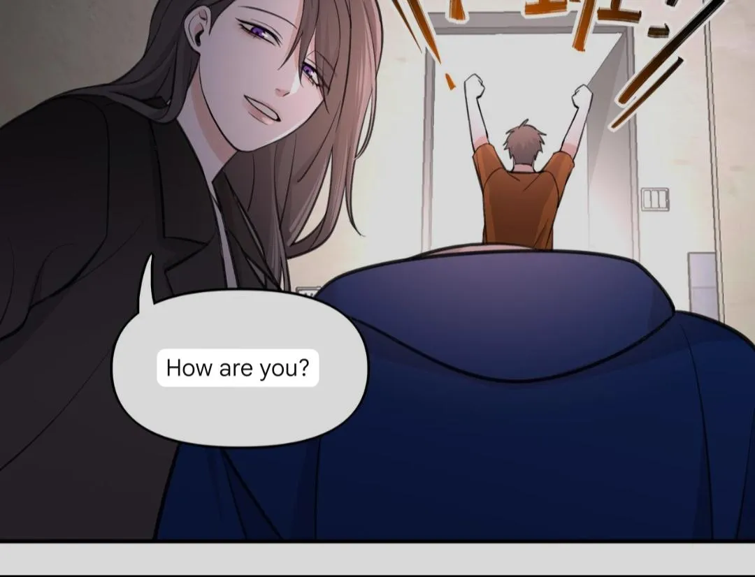Their phantom Chapter 2 page 21 - 