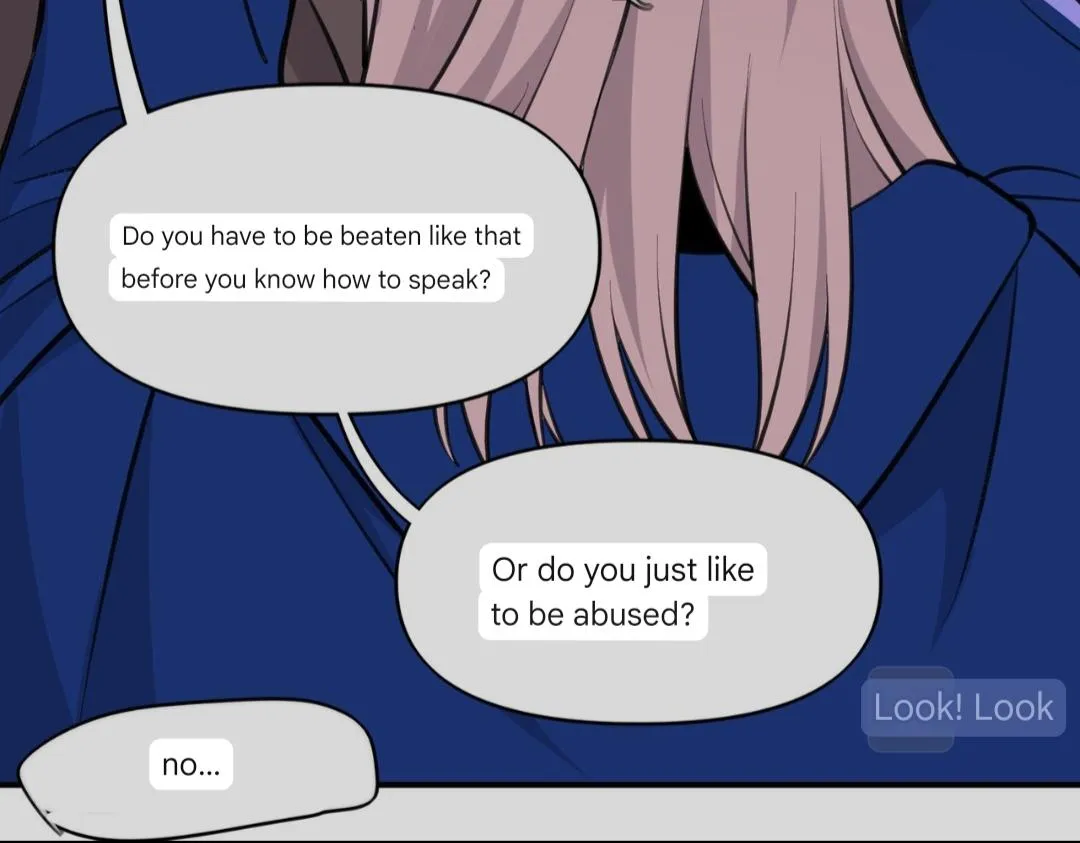 Their phantom Chapter 2 page 27 - 