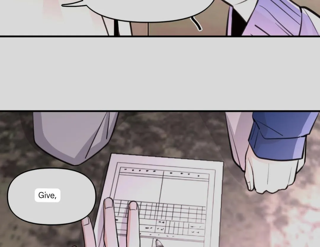 Their phantom Chapter 2 page 29 - 