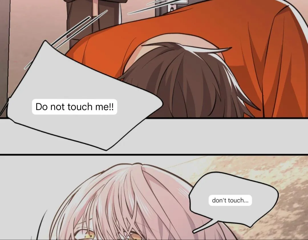 Their phantom Chapter 2 page 4 - 