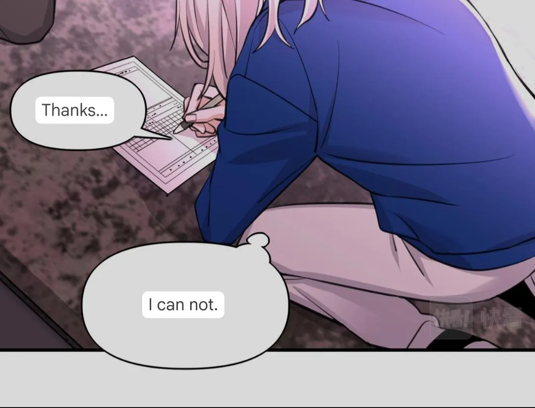 Their phantom Chapter 2 page 38 - 
