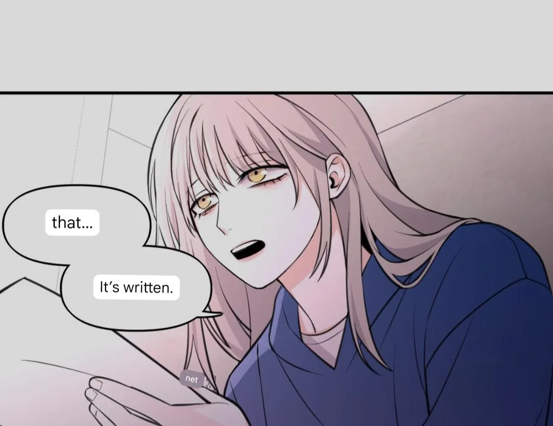 Their phantom Chapter 2 page 39 - 