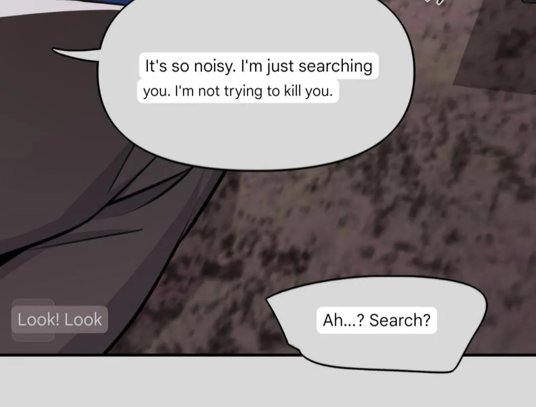 Their phantom Chapter 2 page 6 - 