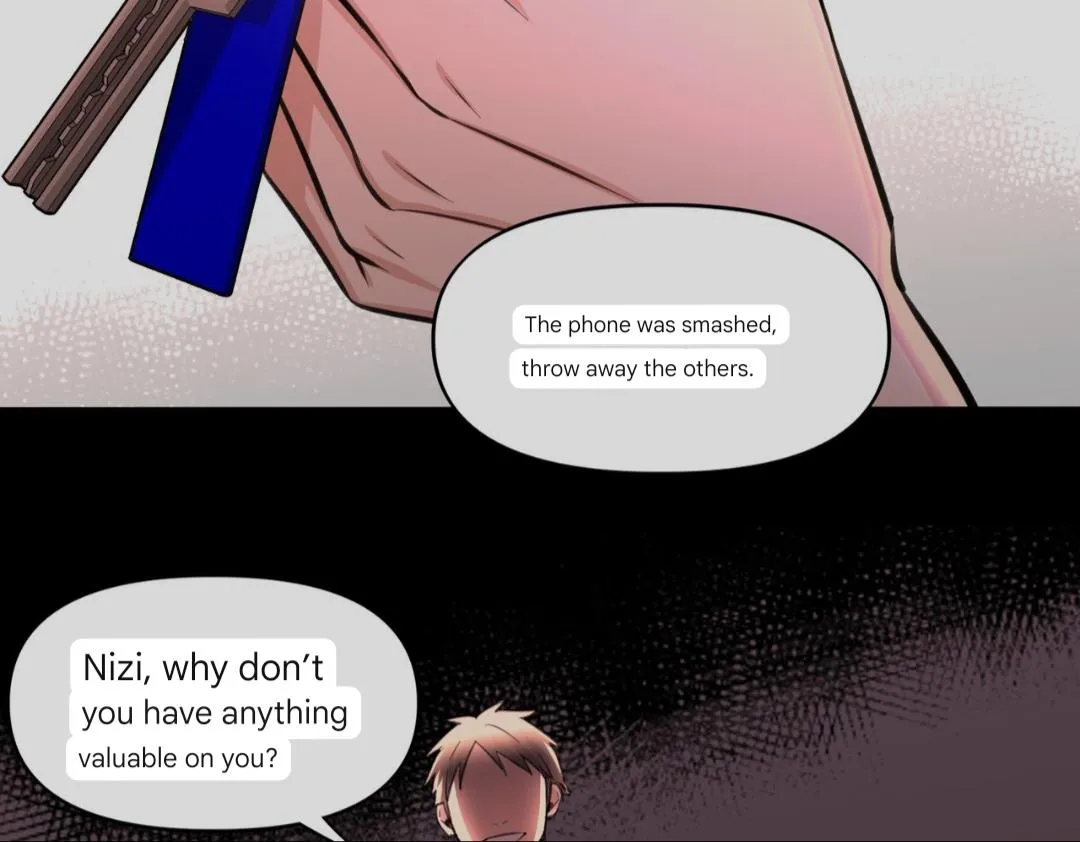 Their phantom Chapter 2 page 8 - 