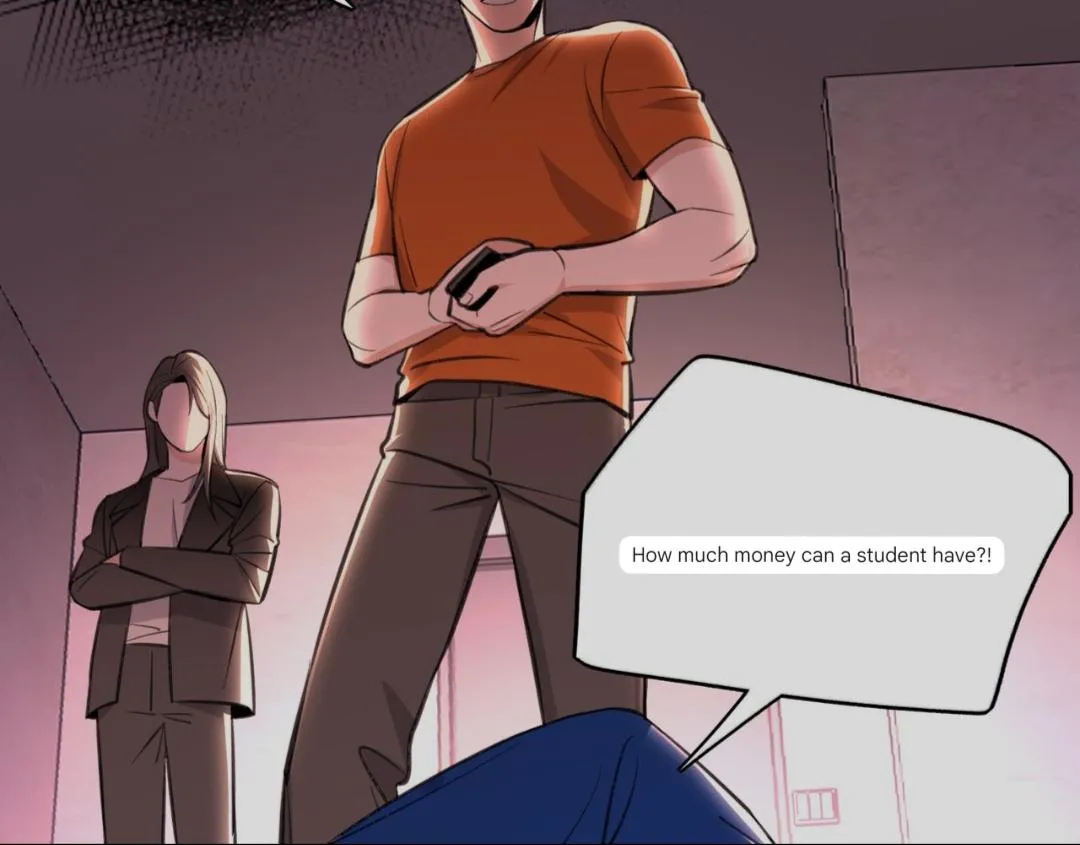 Their phantom Chapter 2 page 9 - 