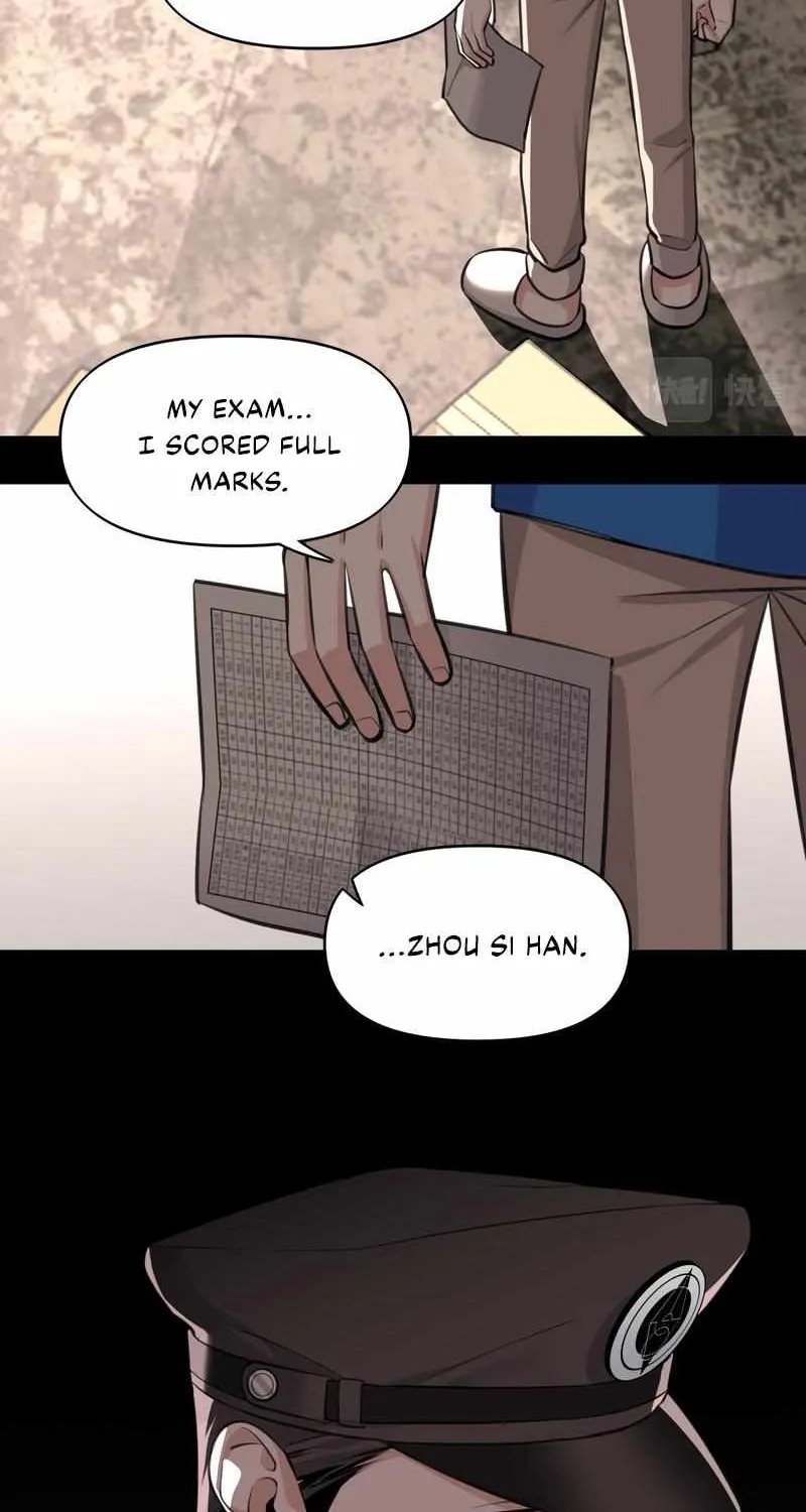 Their phantom Chapter 3 page 11 - 