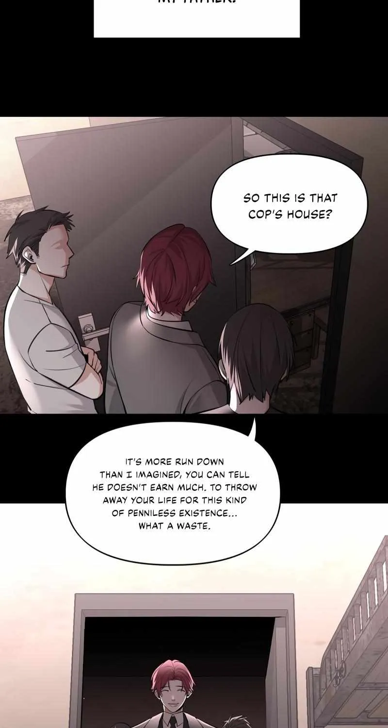 Their phantom Chapter 3 page 14 - 