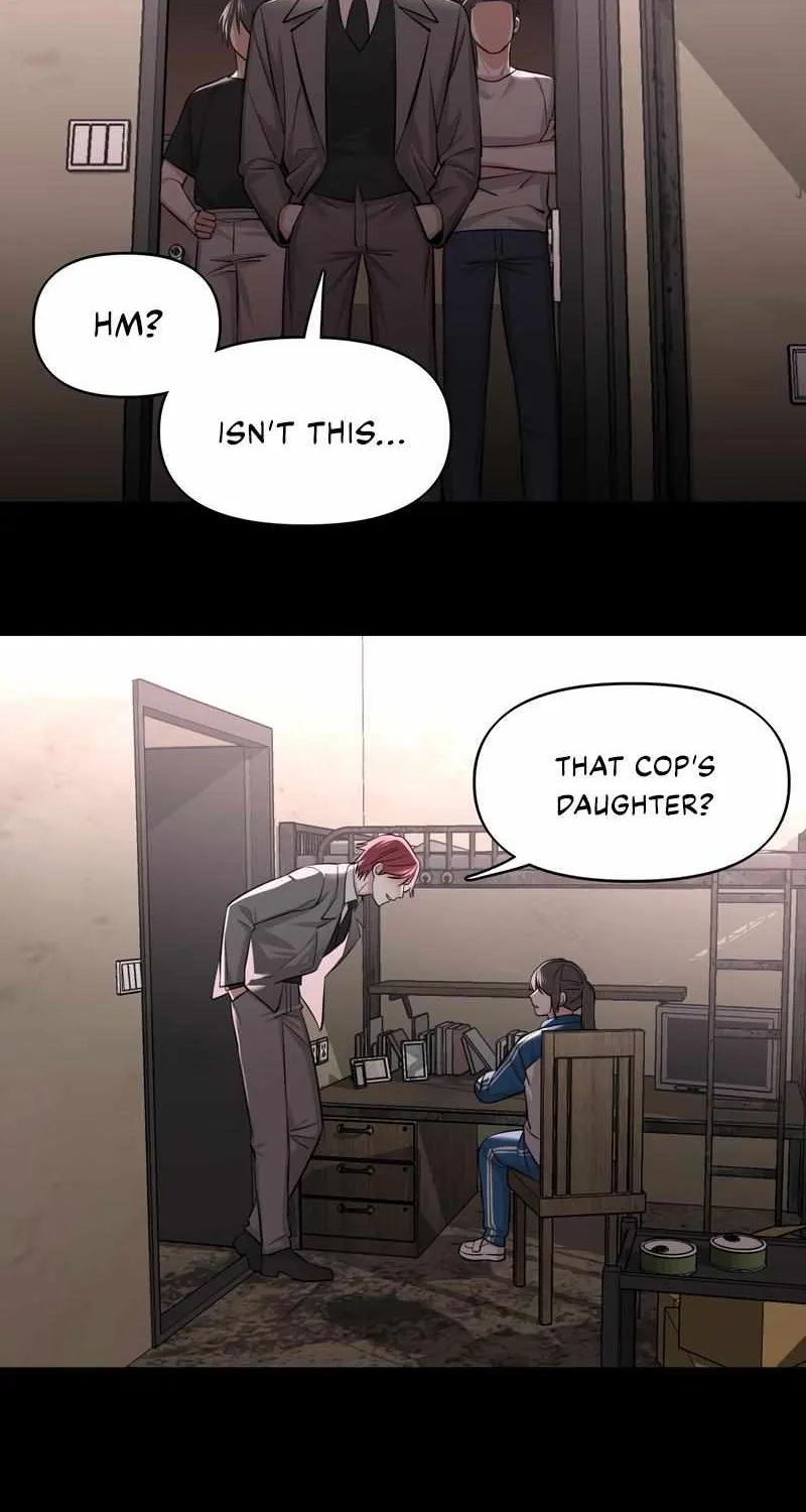 Their phantom Chapter 3 page 15 - 