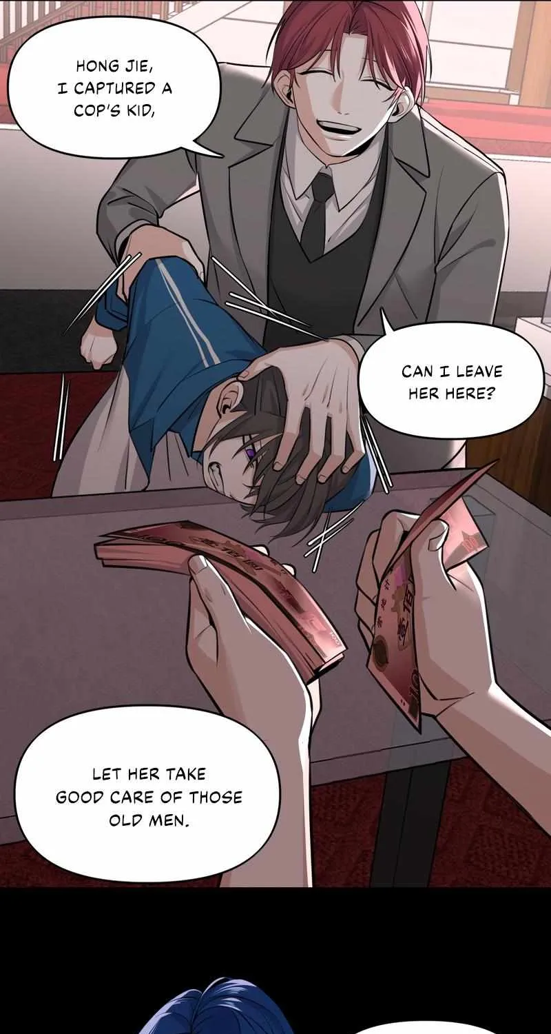 Their phantom Chapter 3 page 17 - 