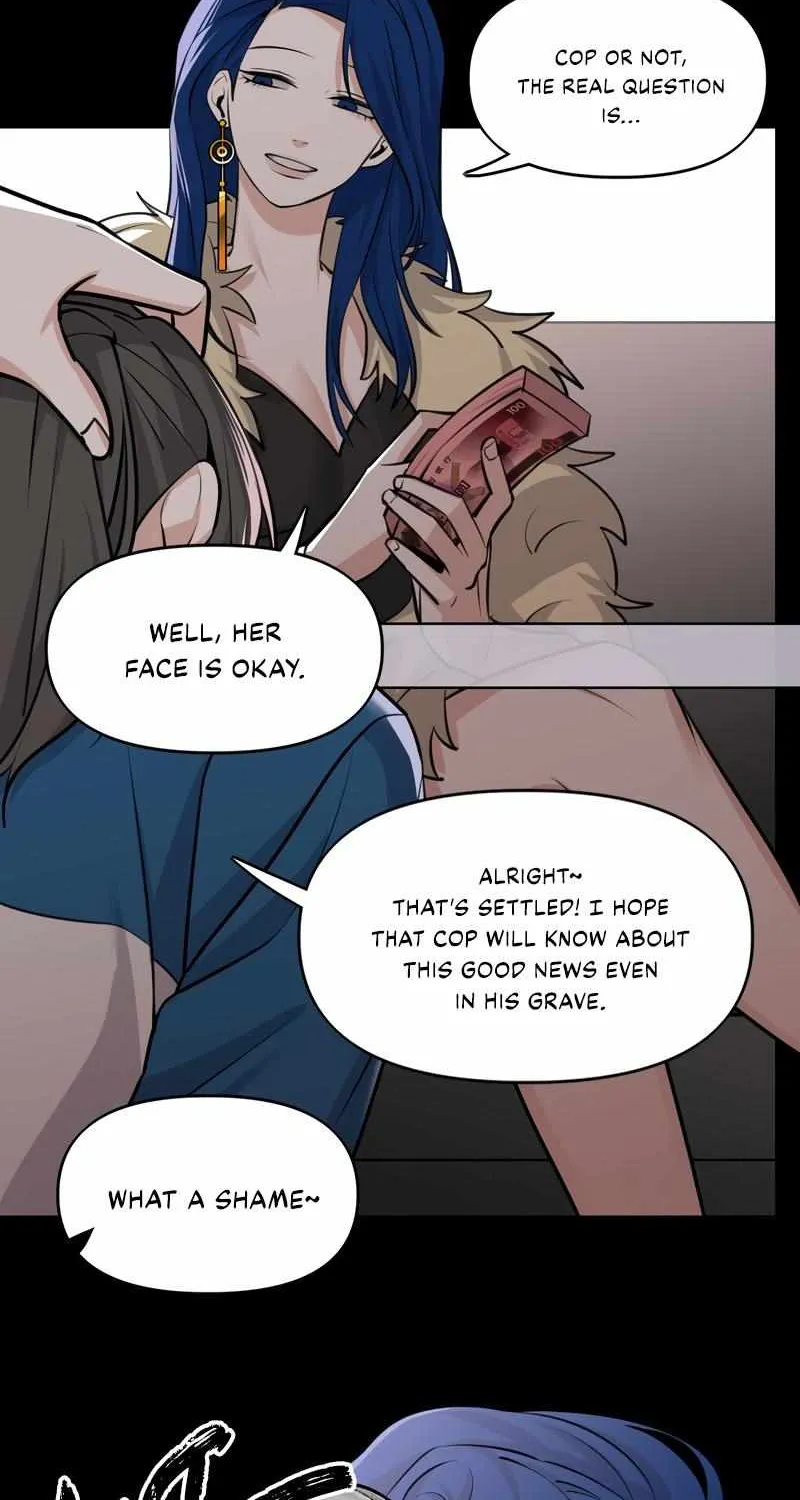 Their phantom Chapter 3 page 18 - 