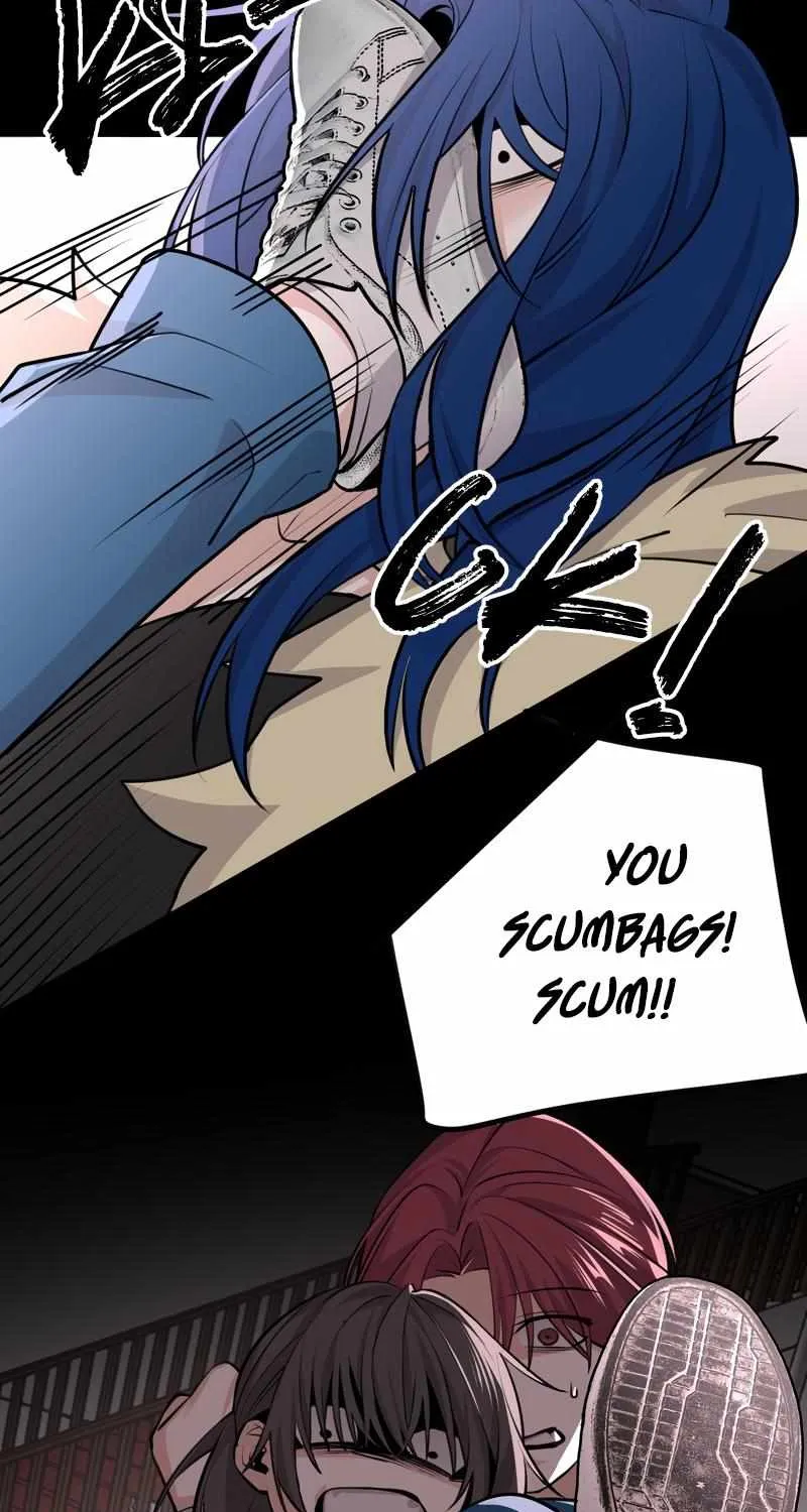 Their phantom Chapter 3 page 19 - 