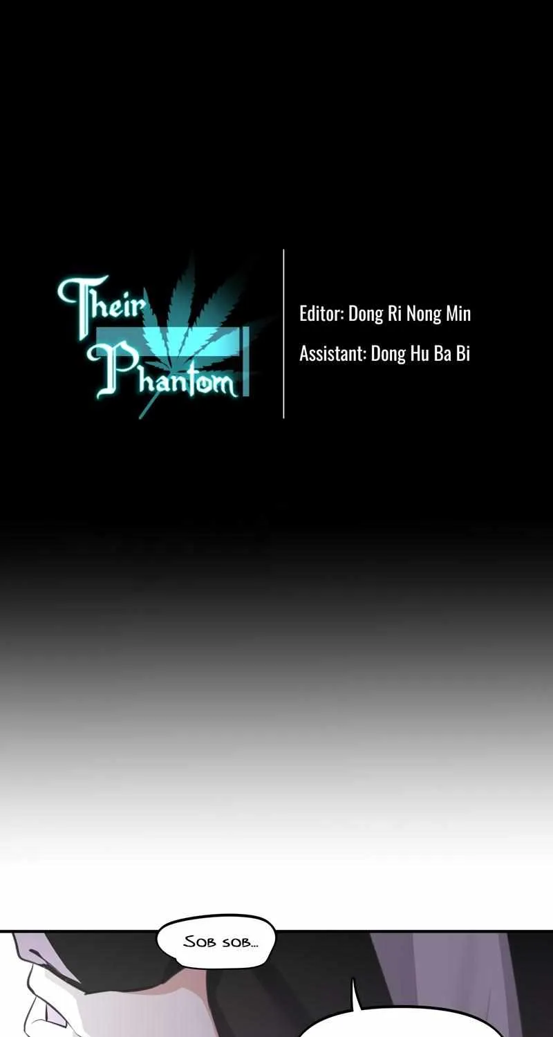 Their phantom Chapter 3 page 3 - 