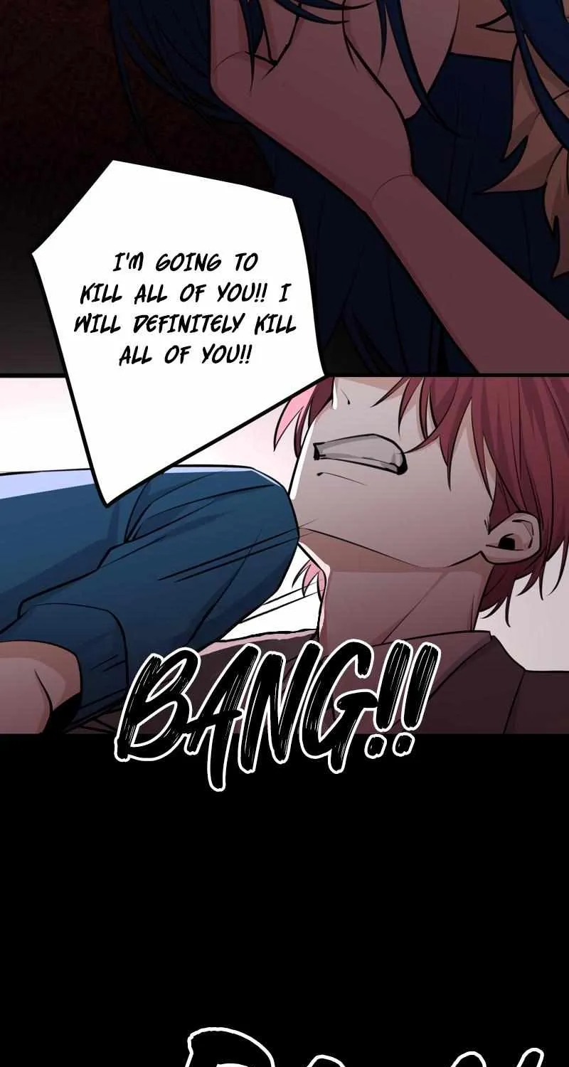 Their phantom Chapter 3 page 21 - 