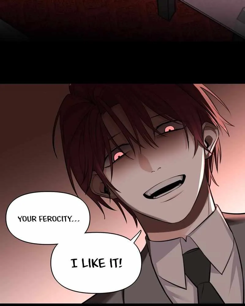 Their phantom Chapter 3 page 23 - 