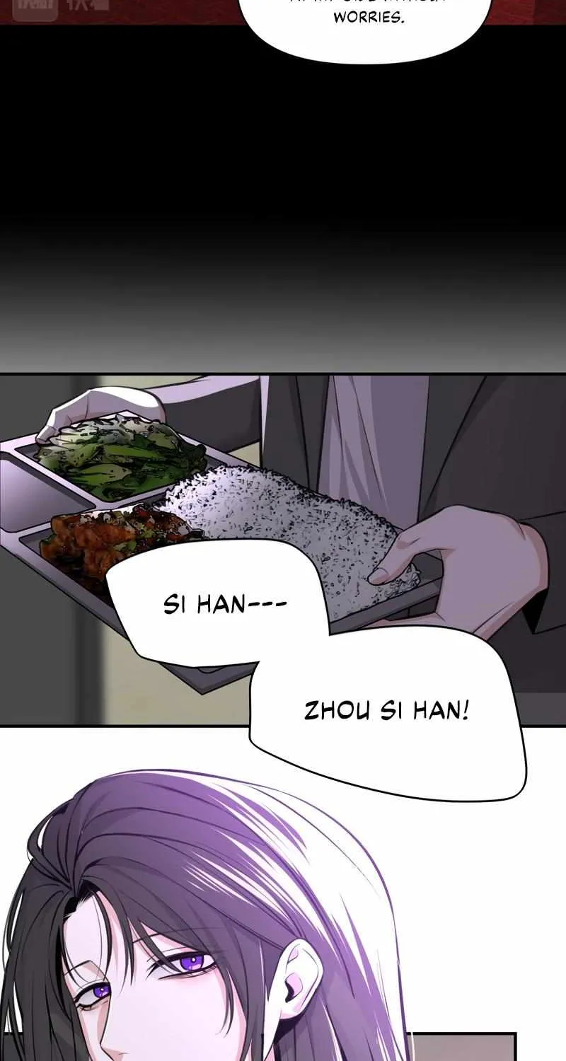 Their phantom Chapter 3 page 25 - 