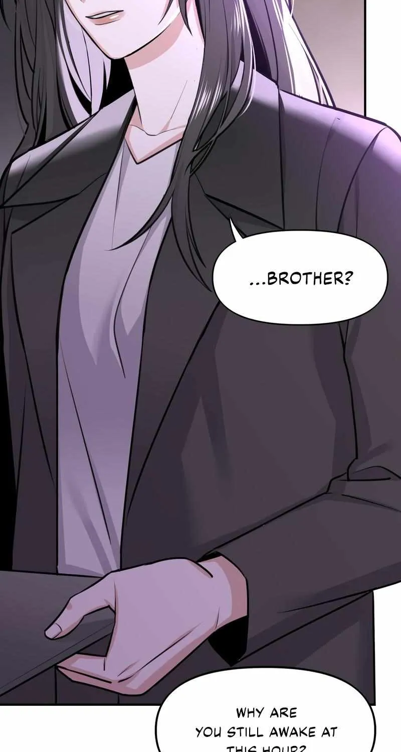 Their phantom Chapter 3 page 26 - 