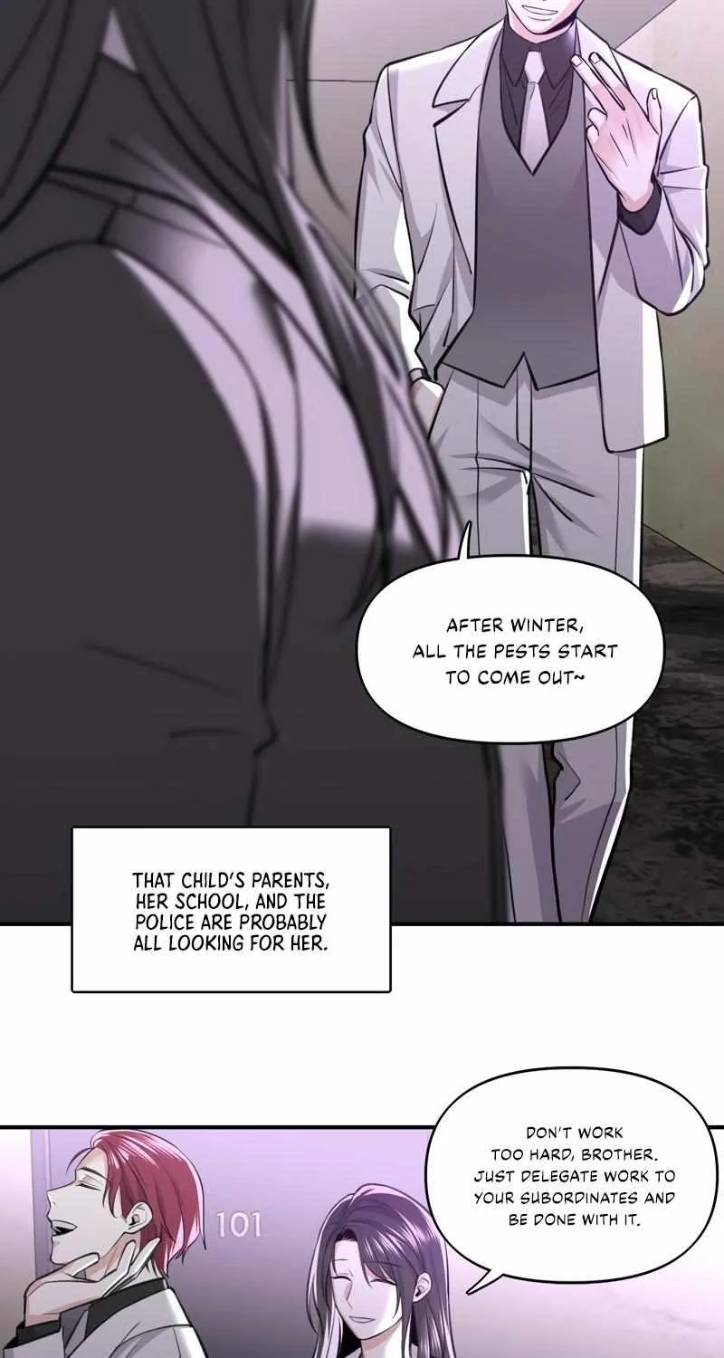 Their phantom Chapter 3 page 28 - 