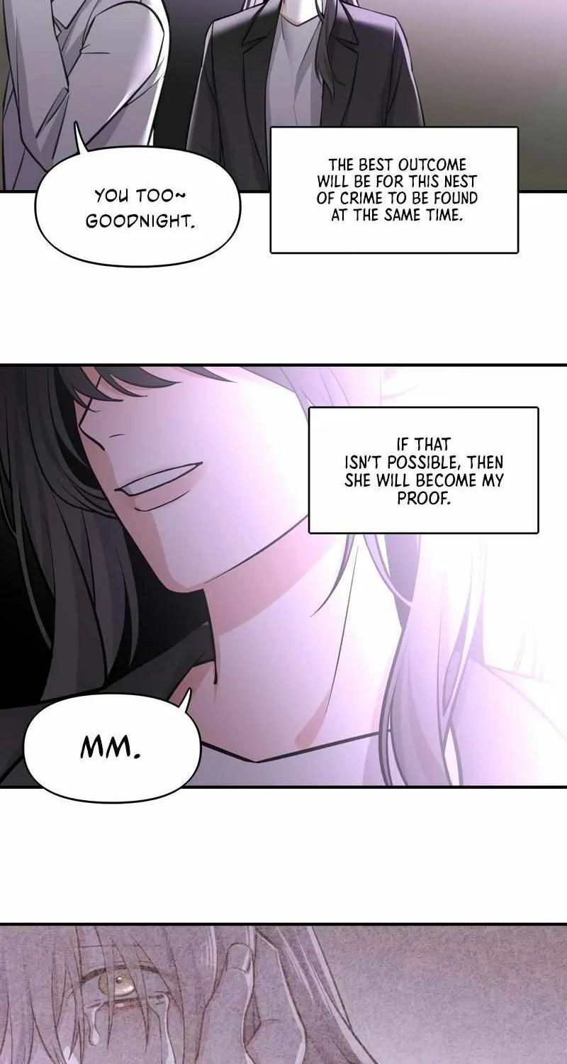 Their phantom Chapter 3 page 29 - 